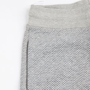 Stone Harbor Boys Shorts BOY'S TEXTURED GREY SHORT