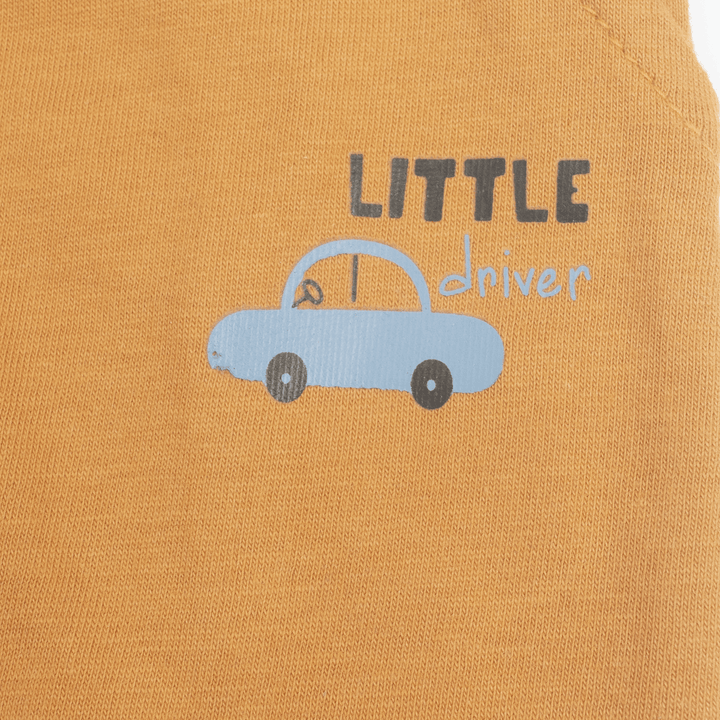Stone Harbor Boys Shorts MINI BOY'S LITTLE DRIVER SHORTS