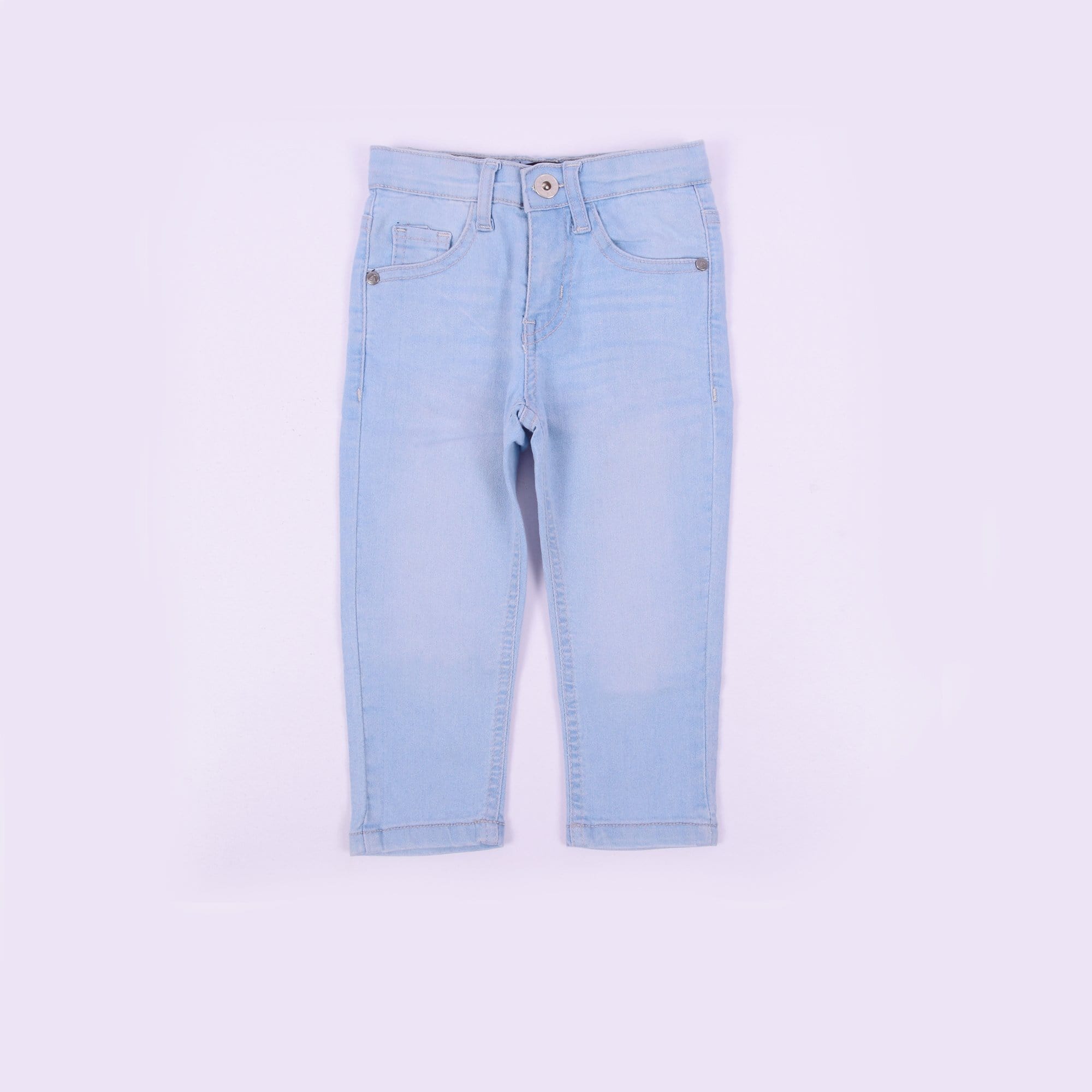 Stone Harbor Girl's Denim GIRL'S STONE HARBOR SKY SLIM FIT DENIM JEANS