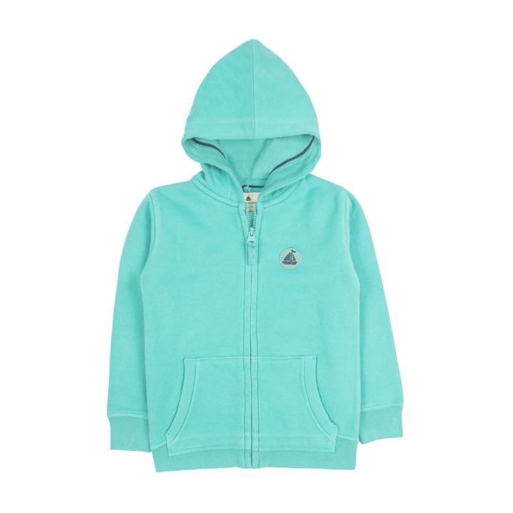 Hoodie teal deals