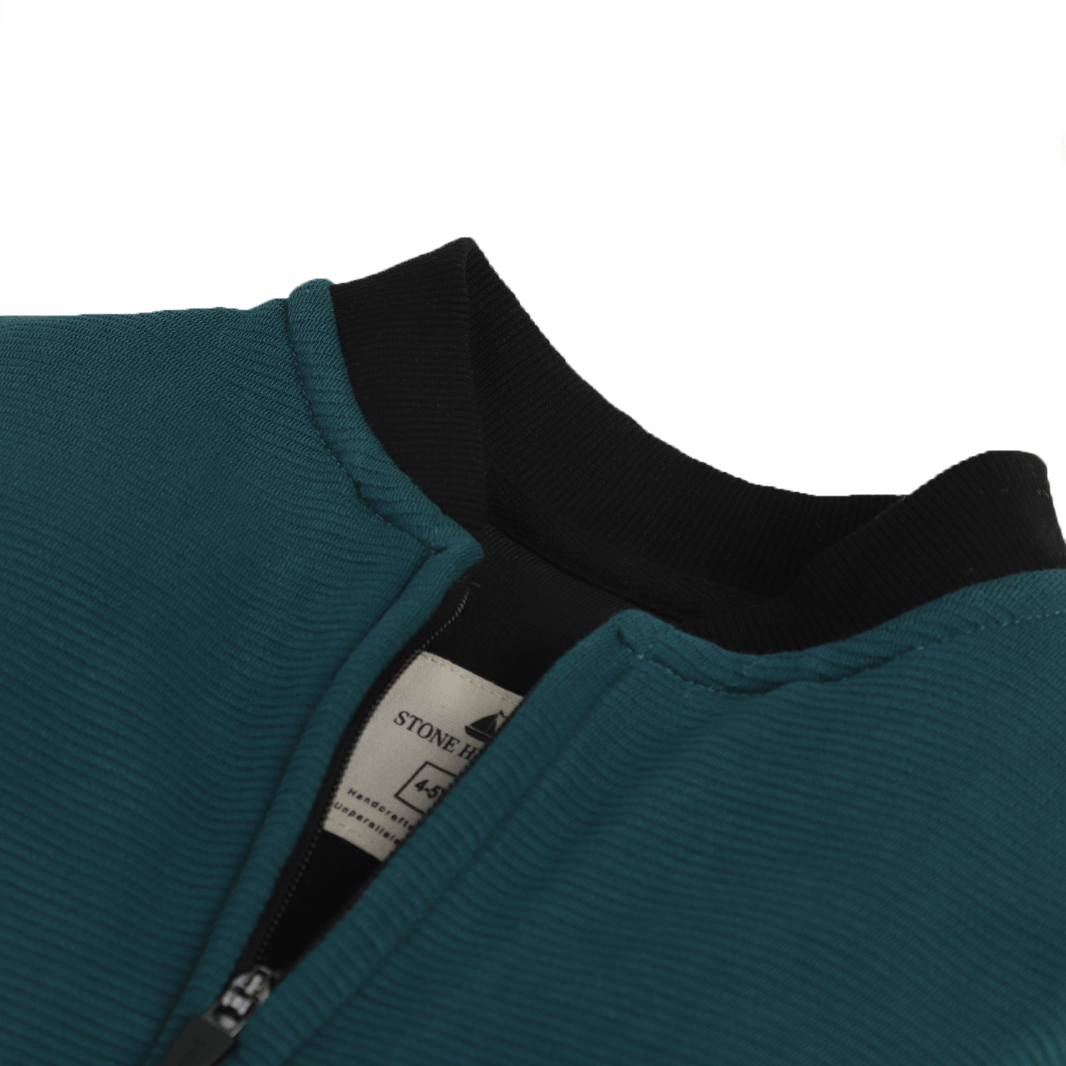 Stone Harbor Girl's Jacket Teal / 2-3 Y GIRL'S FUR LINED BOMBER JACKET