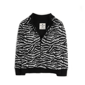 Stone Harbor Girl's Jacket GIRL'S FUR LINED SUPER WARM JACKET
