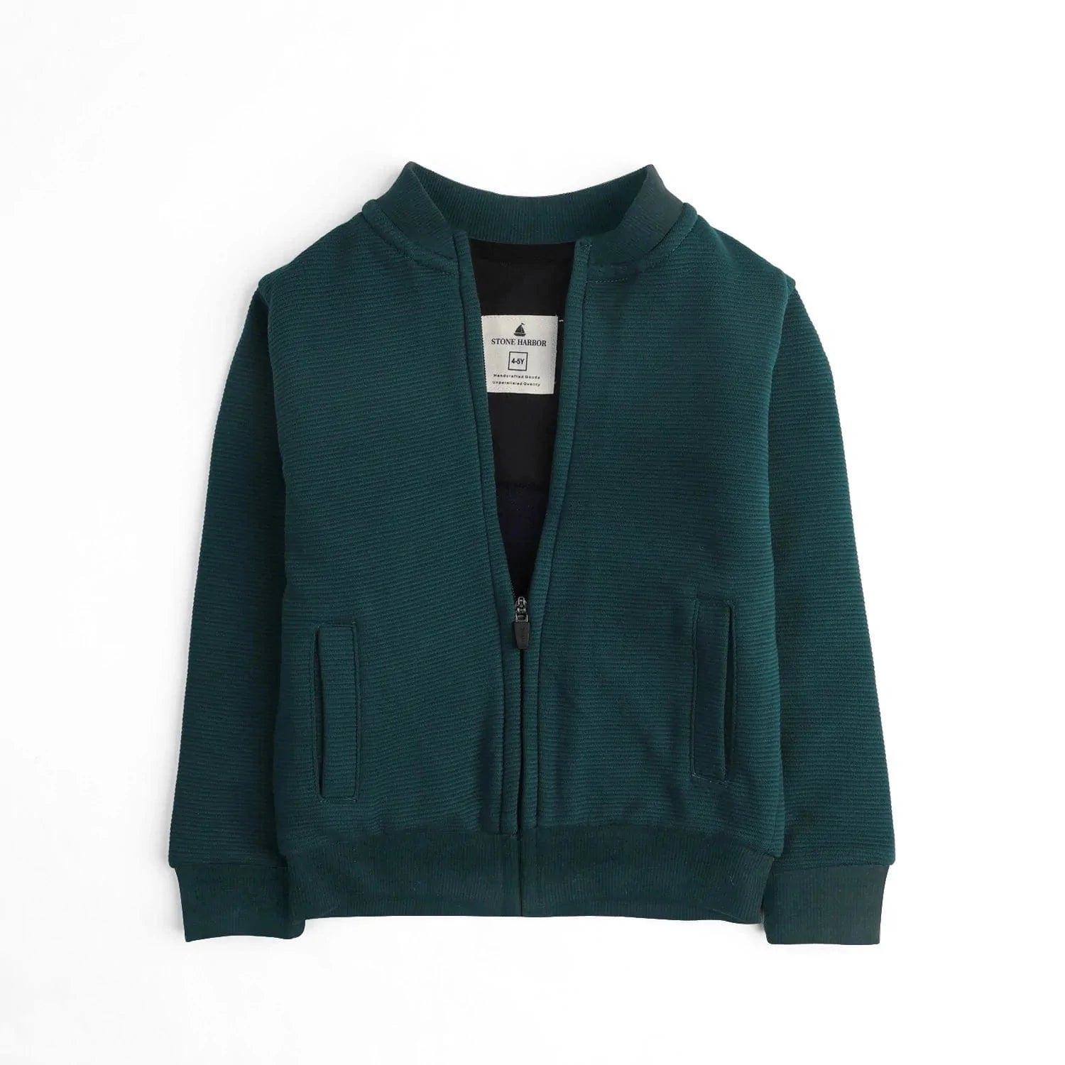 Stone Harbor Girl's Jacket GIRL'S HEAVY FUR LINED JACKET
