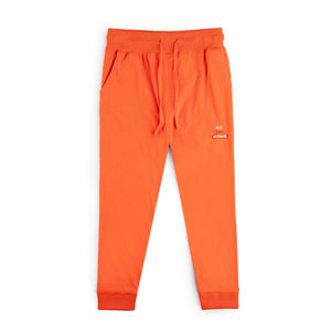Stone Harbor Girl's Jogger GIRL'S KING WINNER ORANGE JOGGER