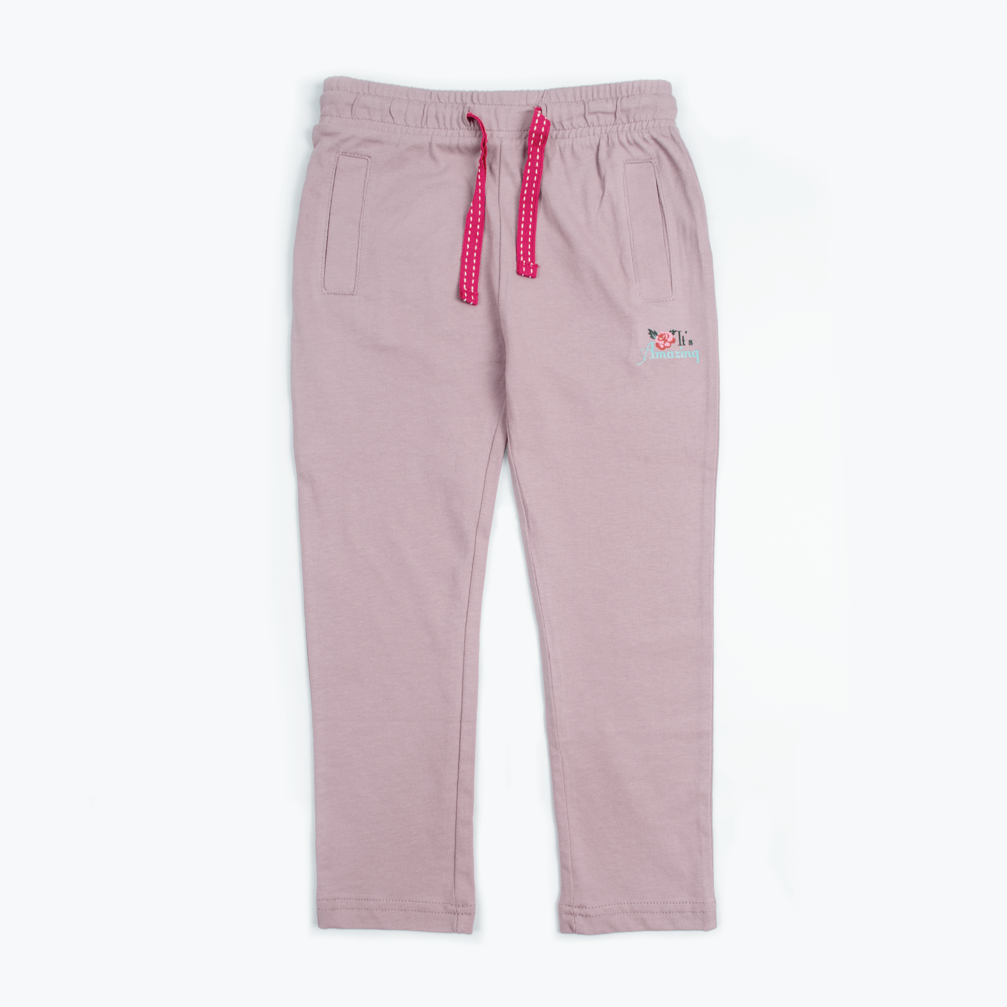 Stone Harbor Girl's Jogger Lilac / 2-3 Y GIRL'S LILAC AMAZING JOGGER