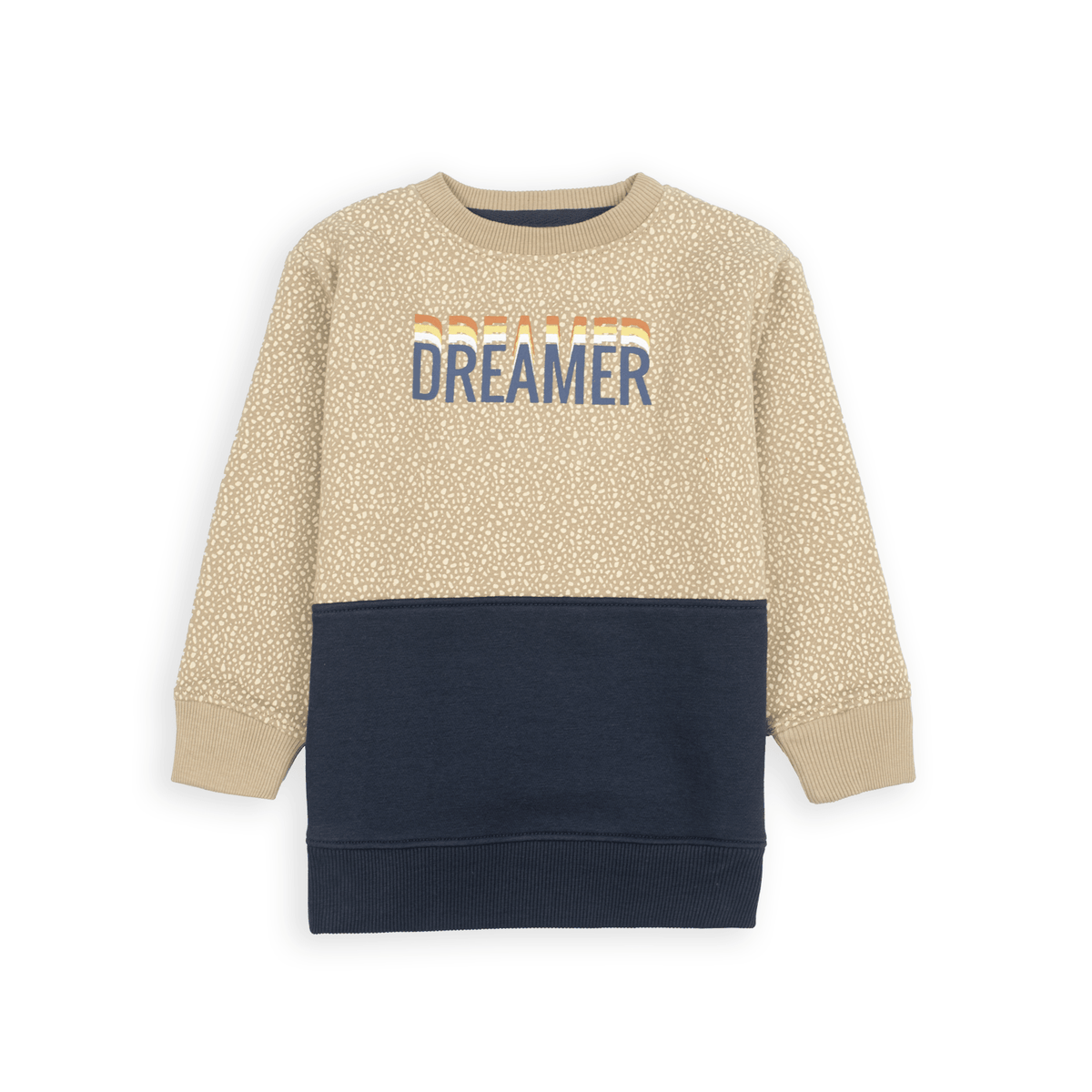 Stone Harbor Girl&#39;s Sweatshirt GIRL&#39;S DREAMER FLEECE SWEATSHIRT