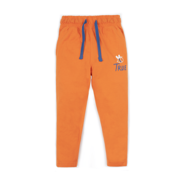 Stone Harbor Girl's Track Suit GIRL'S BE TRUE SUIT