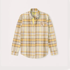 Stone Harbor Kid's Casual Shirt Yellow / 2-3 Years Boy's Stone Harbor Yellow Caby Casual Shirt