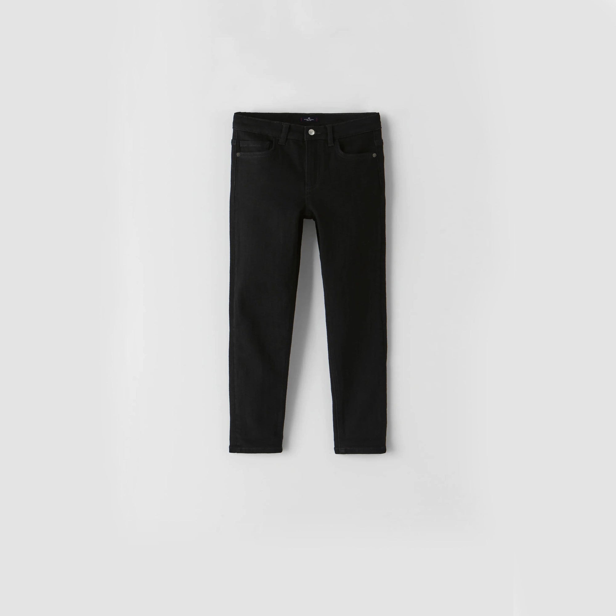 Stone Harbor Kid's Denim Black / 2-3 Years Boy's STONE HARBOR Blackie Denim