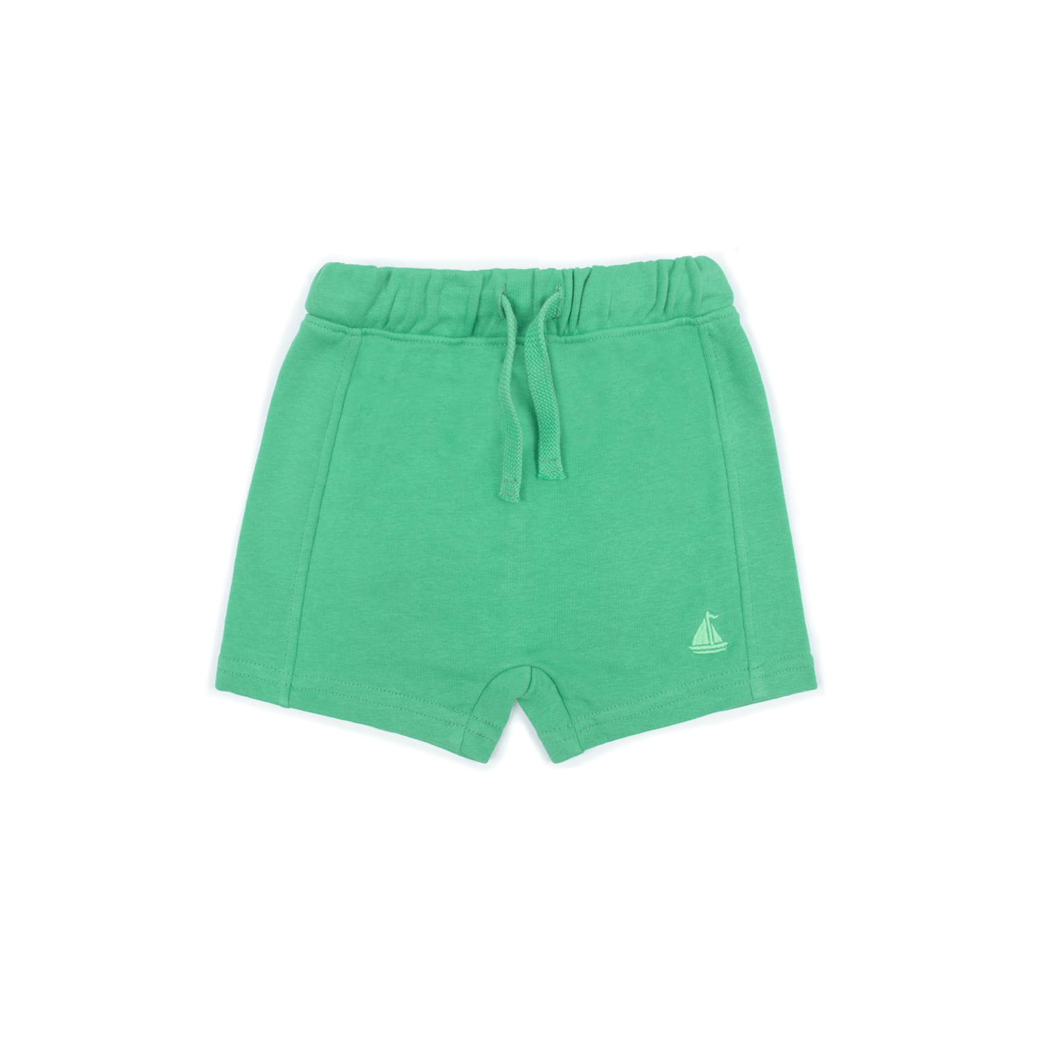 Stone Harbor Kid`s Short BOY'S TEAL SHORT