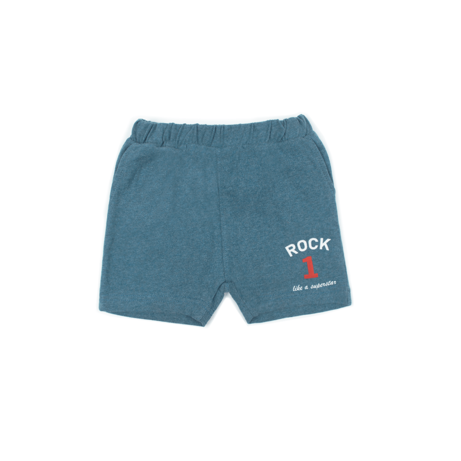 Stone Harbor Kid`s Short MINI BOY'S SUPERSTAR SHORT