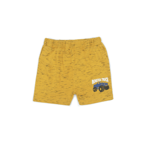 Stone Harbor Kid`s Short MINI BOY'S TEXTURED SHORT