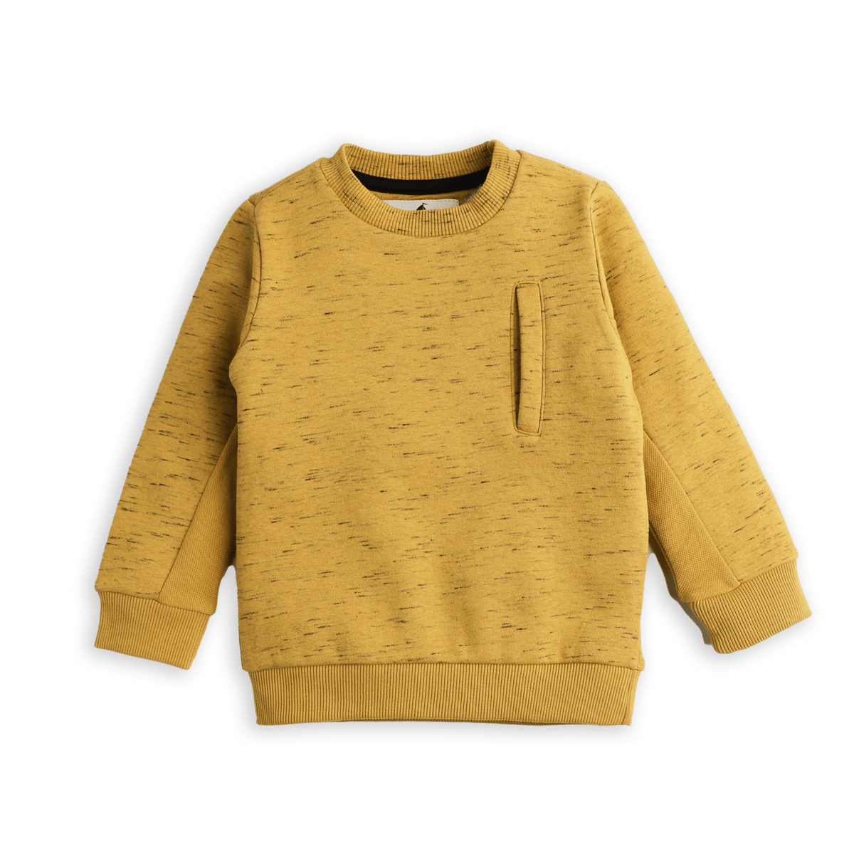 Stone Harbor Kid&#39;s Sweatshirt BOY&#39;S TRENDY FLEECE SWEATSHIRT