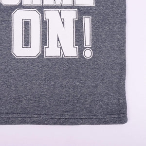Stone Harbor Kid's Vest BOY'S STONE HARBOR GAME ON NAVY TANK TOP