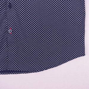 Stone Harbor Men's Casual Shirt Men's Stone Harbor Allover Printed Casual Shirt