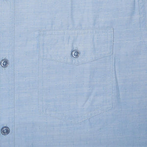 Stone Harbor Men's Casual Shirt Men's Stone Harbor CLOPIC Slim Fit Casual Shirt