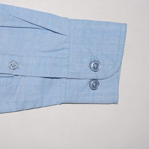 Stone Harbor Men's Casual Shirt Men's Stone Harbor CLOPIC Slim Fit Casual Shirt