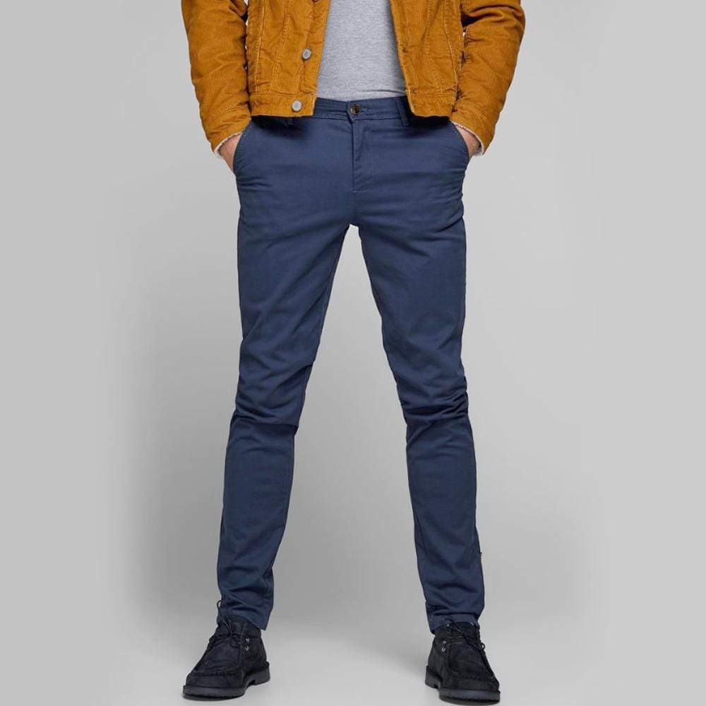 Buy Matinique Slim-Fit Jeans in Sand | Westdaw Menswear