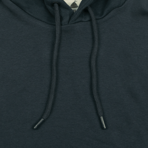 Stone Harbor Men's Hoodies MEN'S NAVY FLEECE OVERHEAD HOODIE