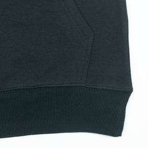 Stone Harbor Men's Hoodies MEN'S NAVY FLEECE OVERHEAD HOODIE