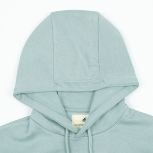 Stone Harbor Men's Hoodies MEN'S SKY FLEECE PULLOVER HOODIE