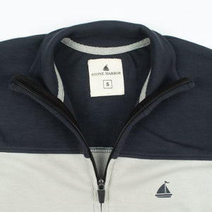 Stone Harbor Men's Jacket MEN'S COLOR BLOCK JACKET