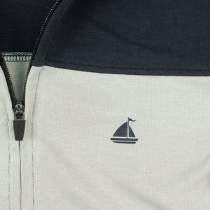 Stone Harbor Men's Jacket MEN'S COLOR BLOCK JACKET