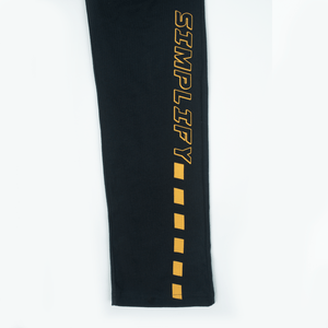 Stone Harbor Men's Jogger MEN'S NAVY SIMPLIFY JOGGER