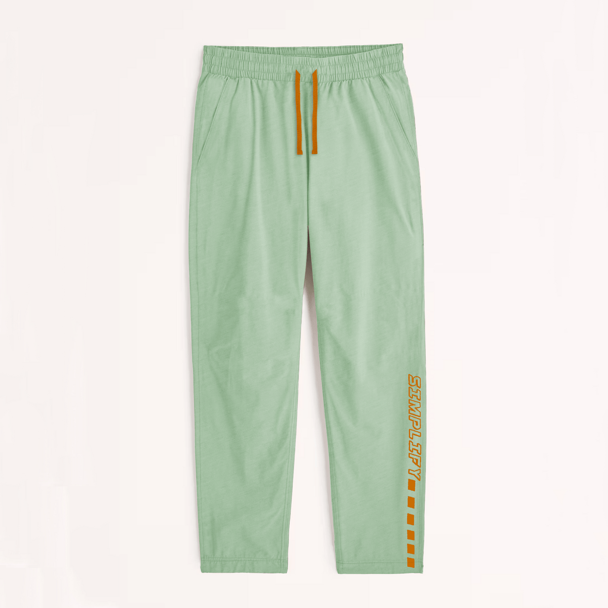 Stone Harbor Men&#39;s Jogger MEN&#39;S OLIVE SMPLIFY JOGGGER