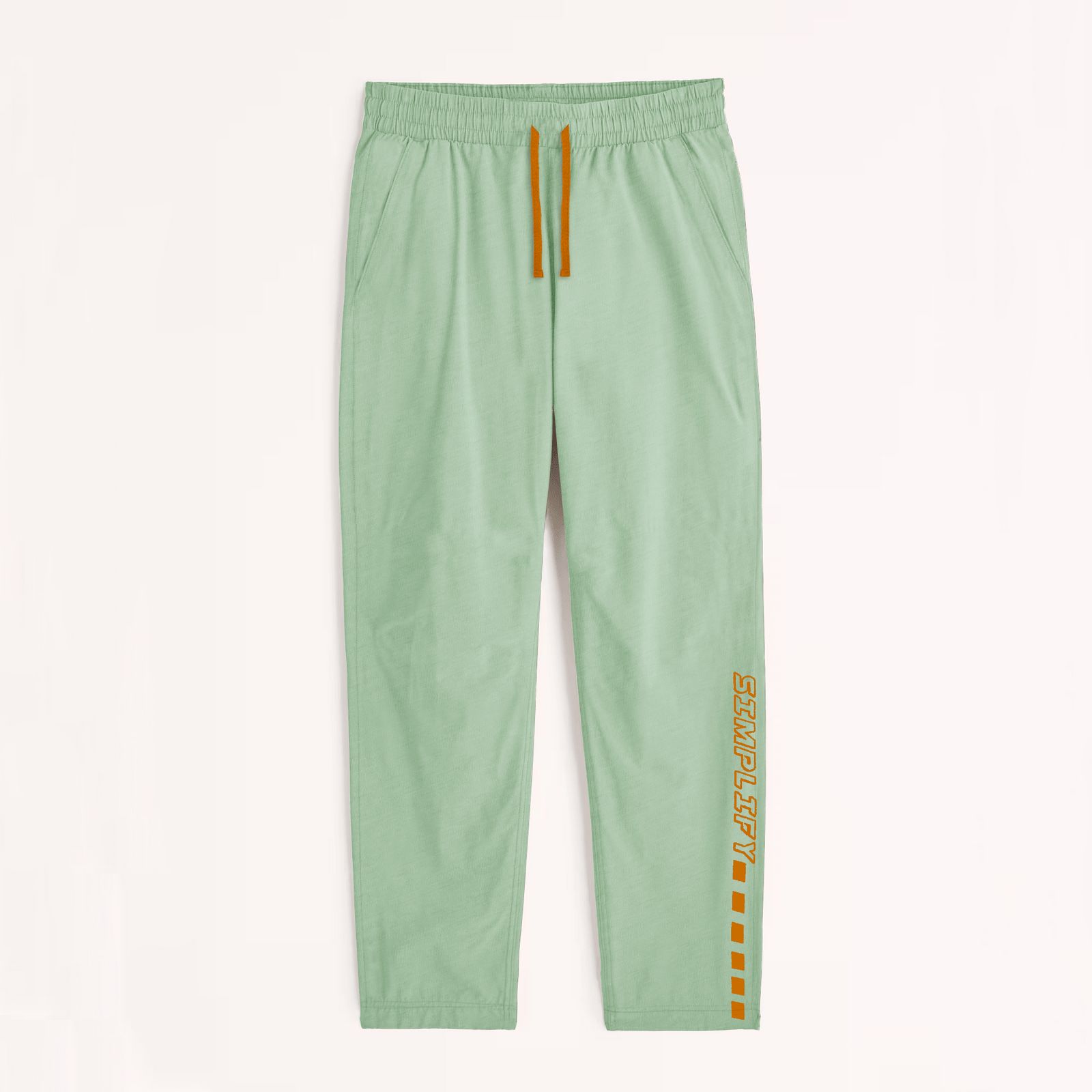 Stone Harbor Men's Jogger MEN'S OLIVE SMPLIFY JOGGGER