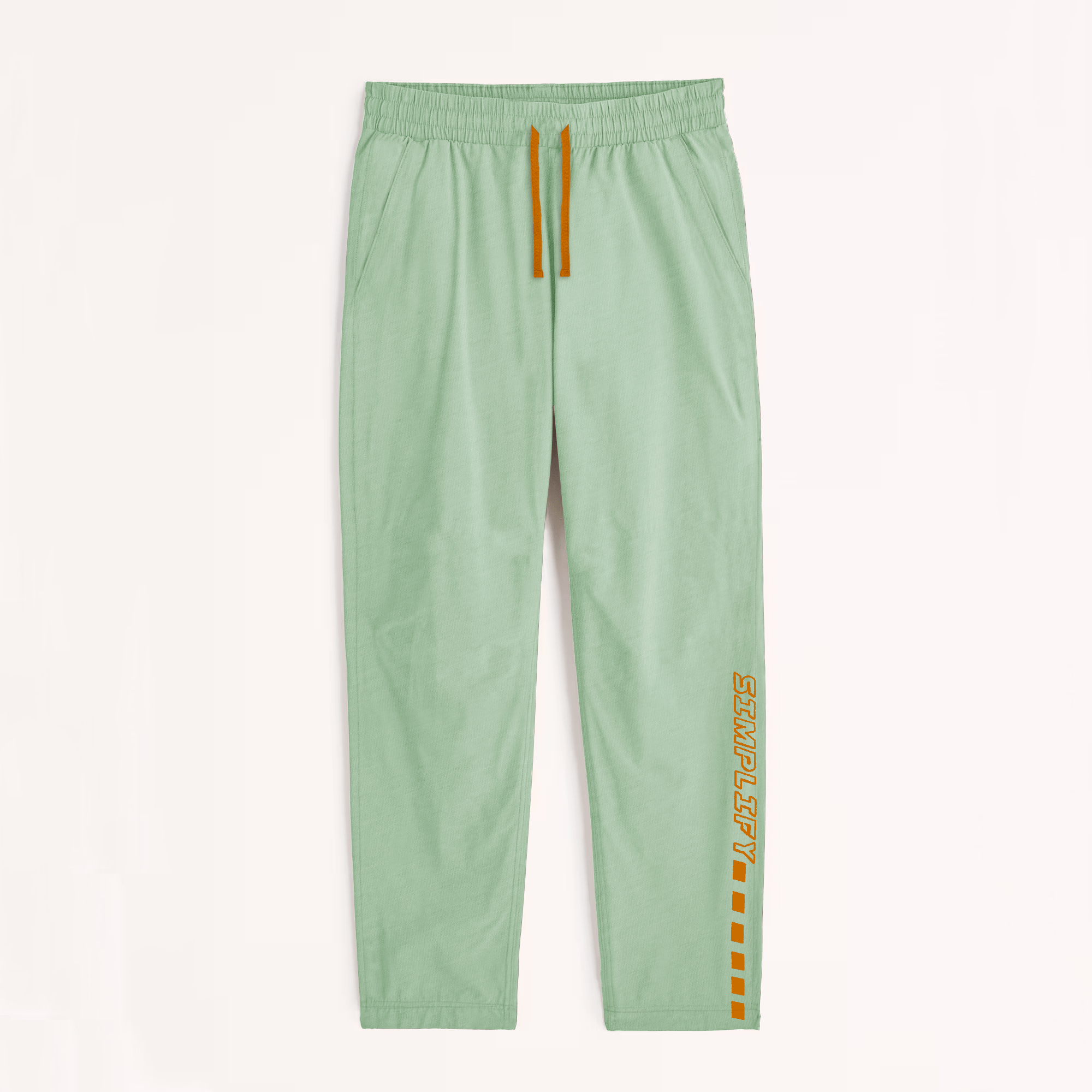 Stone Harbor Men's Jogger MEN'S OLIVE SMPLIFY JOGGGER