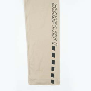 Stone Harbor Men's Jogger MEN'S SKIN SIMPLIFY JOGGGER