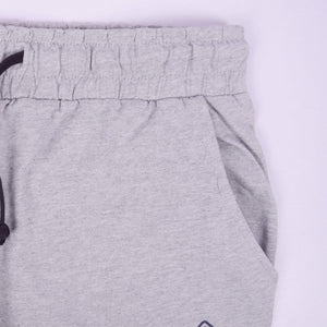 Stone Harbor Men's Loungewear Men's Stone Harbor Silver Marl Loungewear