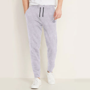 Stone Harbor Men's Loungewear Silver Marl / S Men's Stone Harbor Silver Marl Loungewear