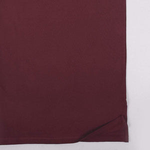 Stone Harbor Men's Polo Shirt Men's STONE HARBOR BURGUNDY POLO SHIRT