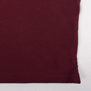 Stone Harbor Men's Polo Shirt MEN'S STONE HARBOR EST CROWN CONTRAST SLEEVES POLO SHIRT