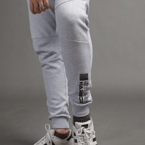 Stone Harbor Men's Rugby Shirt MEN'S GORGEOUS GRAY TRACKSUIT