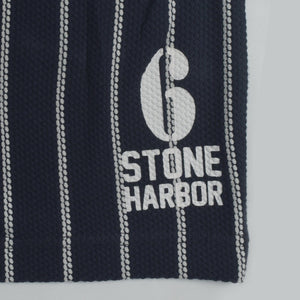 Stone Harbor Men's Short MEN'S HONEYCOMB STRIPER SHORTS