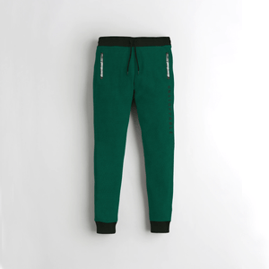 Stone Harbor Men's Sweat Pants Green / S MEN'S GREEN UNBEATABLE JOGGER SWEATPANT