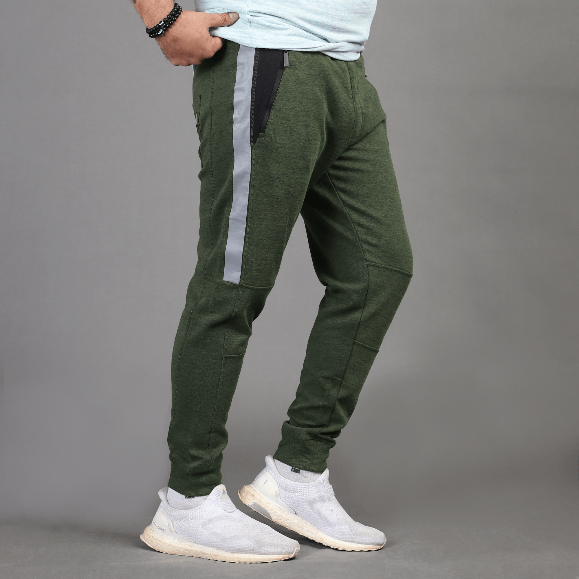 Stone Harbor Men's Sweat Pants MEN'S FLEECE HIGHEST QUALITY JOGGER