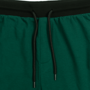 Stone Harbor Men's Sweat Pants MEN'S GREEN UNBEATABLE JOGGER SWEATPANT
