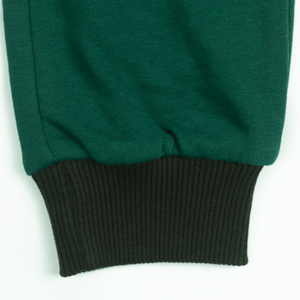 Stone Harbor Men's Sweat Pants MEN'S GREEN UNBEATABLE JOGGER SWEATPANT