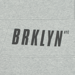 Stone Harbor Men's Sweatshirt MEN'S BRKLYN FLEECE SWEATSHIRT