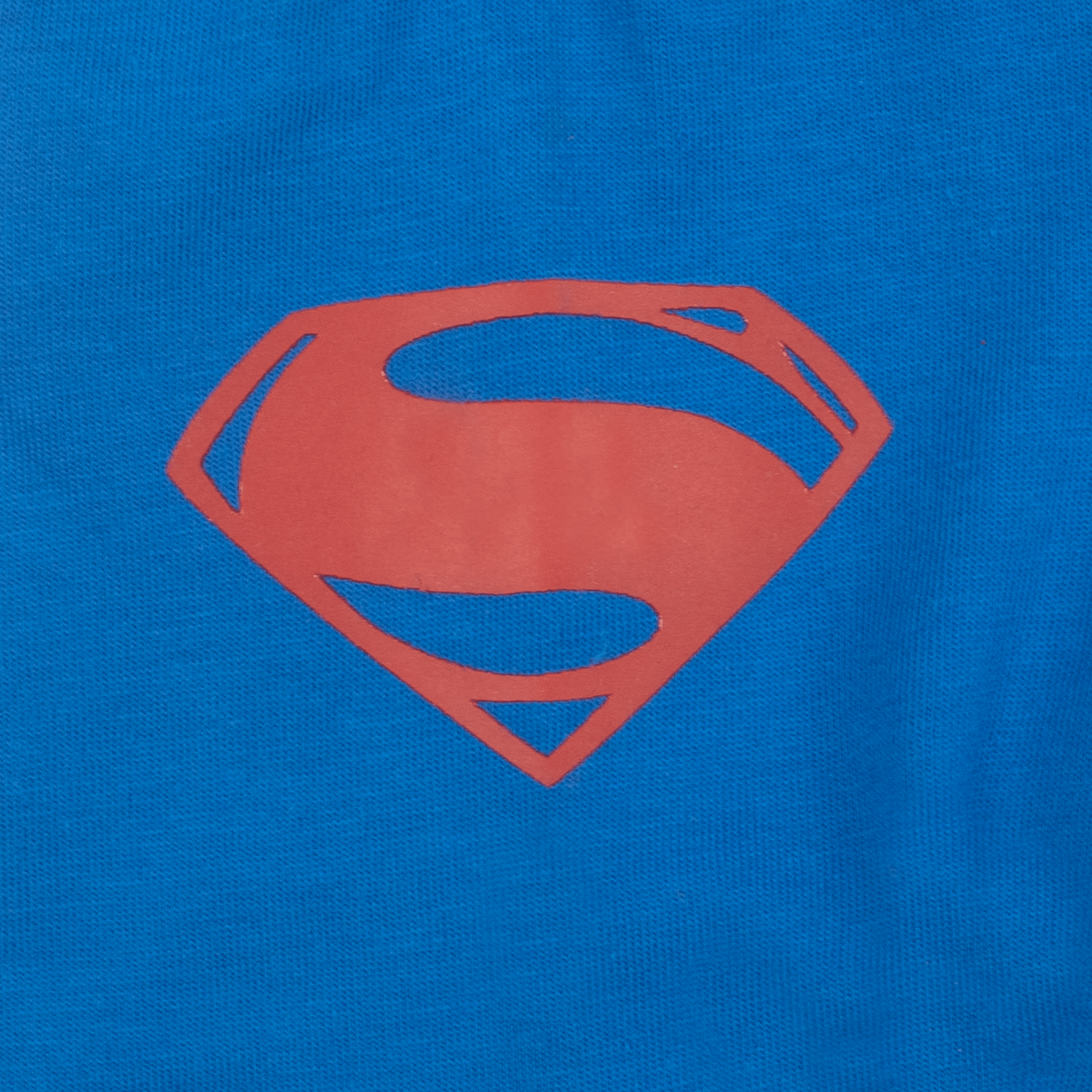 Stone Harbor Men's T-Shirt MEN'S BLUE SUPERHERO T-SHIRT