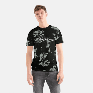 Stone Harbor Men's T-Shirt MEN'S EXCLUSIVE BLACK T-SHIRT