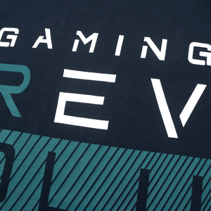 Stone Harbor Men's T-Shirt MEN'S GAMING REVOLUTION T-SHIRT