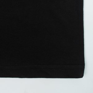 Stone Harbor Men's T-Shirt MEN'S PREMIUM JET BLACK T-SHIRT