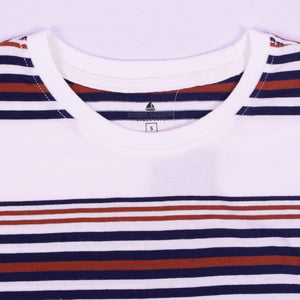 Stone Harbor Men's T-Shirt Men's Stone Harbor Coffee Line Tee Shirt
