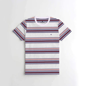 Stone Harbor Men's T-Shirt Men's Stone Harbor Coffee Line Tee Shirt