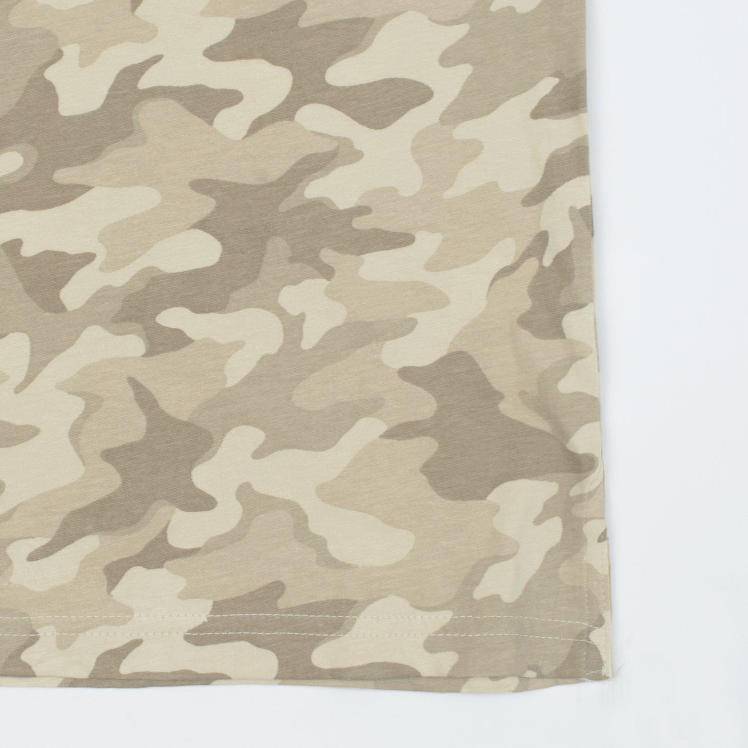 Stone Harbor Men's Tee Shirt MEN'S CAMO LONG SLEEVES T-SHIRT